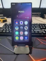 Samsung Galaxy S22 Ultra (128GB) 8GB RAM - Rooted *Pokemon Go Spoofing Phone* - Image 5