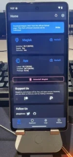 Google Pixel 7 (128GB)  8GB RAM - Rooted *Pokemon Go Spoofing Phone* - Image 5