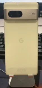 Google Pixel 7 (128GB)  8GB RAM - Rooted *Pokemon Go Spoofing Phone* - Image 6