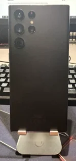 Samsung Galaxy S22 Ultra (128GB) 8GB RAM - Rooted *Pokemon Go Spoofing Phone* - Image 8