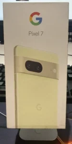 Google Pixel 7 (128GB)  8GB RAM - Rooted *Pokemon Go Spoofing Phone* - Image 7