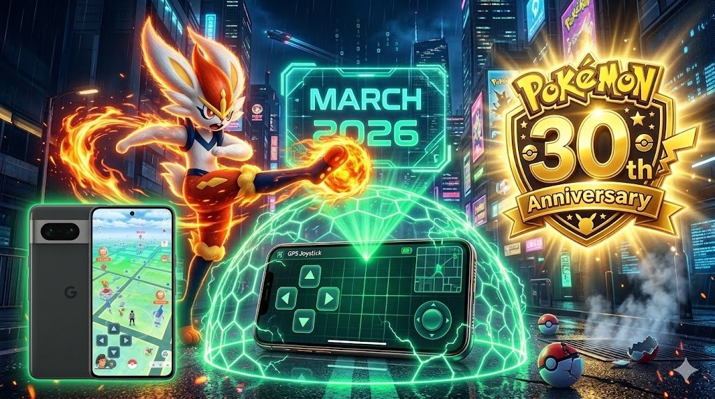 Scorbunny Community Day 2026