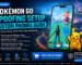 Pokémon GO spoofing setup custom phones guide 2026