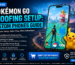 Pokémon GO spoofing setup custom phones guide 2026
