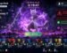 Mega Mewtwo raid coordinates for Pokemon GO Fest 2026 with full raid lobby interface