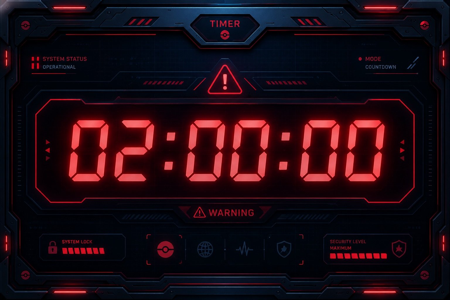 Pokemon GO spoofing cooldown timer warning for GO Fest