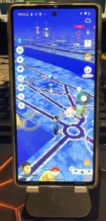 Google Pixel 6 (128GB) 8GB RAM - Rooted *Pokemon GO Spoofing Phone*