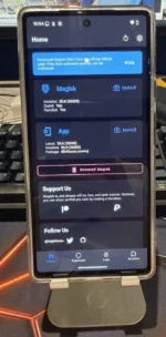 Google Pixel 6 (128GB) 8GB RAM - Rooted *Pokemon GO Spoofing Phone* - Image 6