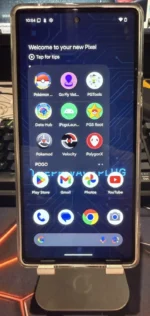 Google Pixel 6 (128GB) 8GB RAM - Rooted *Pokemon GO Spoofing Phone* - Image 4
