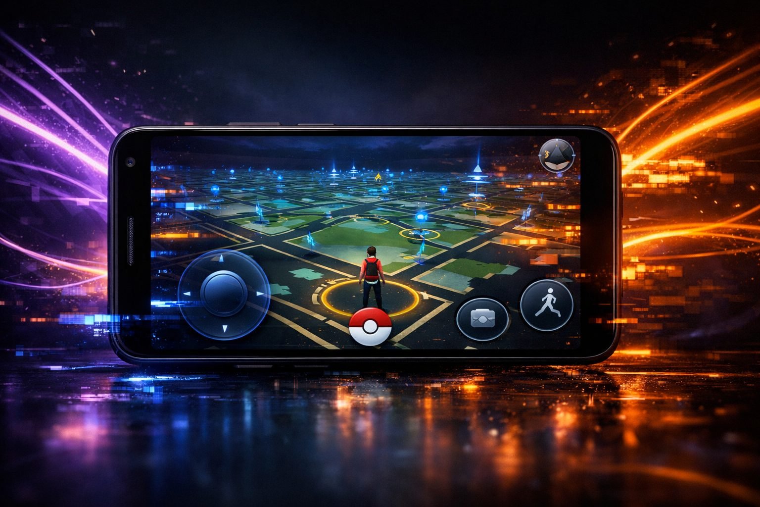 PGSharp joystick not working - PGSharp Joystick Not Working: 2026 Troubleshooting Guide for Rooted Android