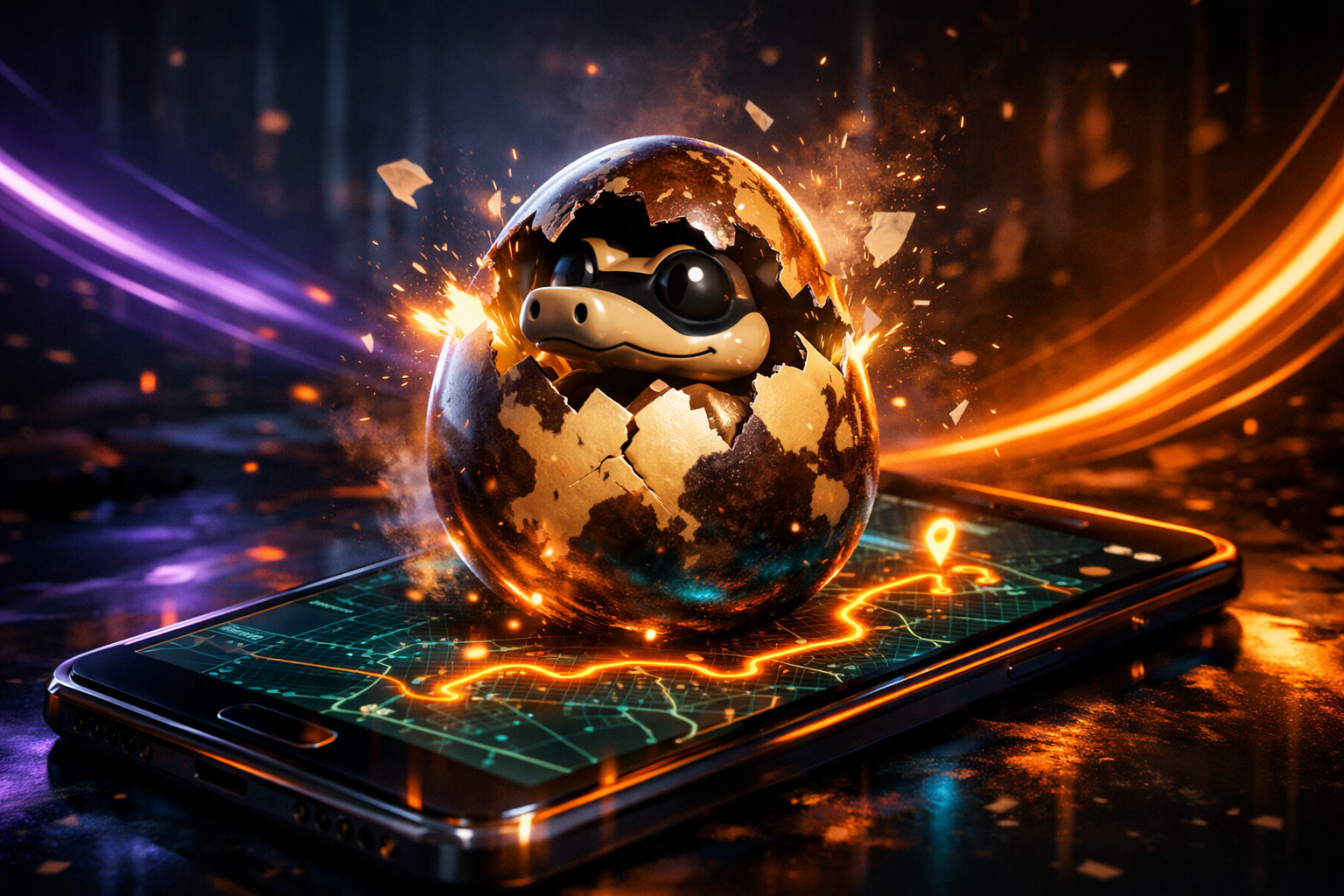Sandile Hatch Day spoofing - Sandile Hatch Day Leak (Oct 17, 2026): Shiny Spoofing & Egg-Hatching Prep Guide