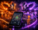 Staraptor Super Mega Raid Day spoofing - Staraptor Super Mega Raid Day 2026: Best Spoofing Coordinates & Super Max Prep Guide