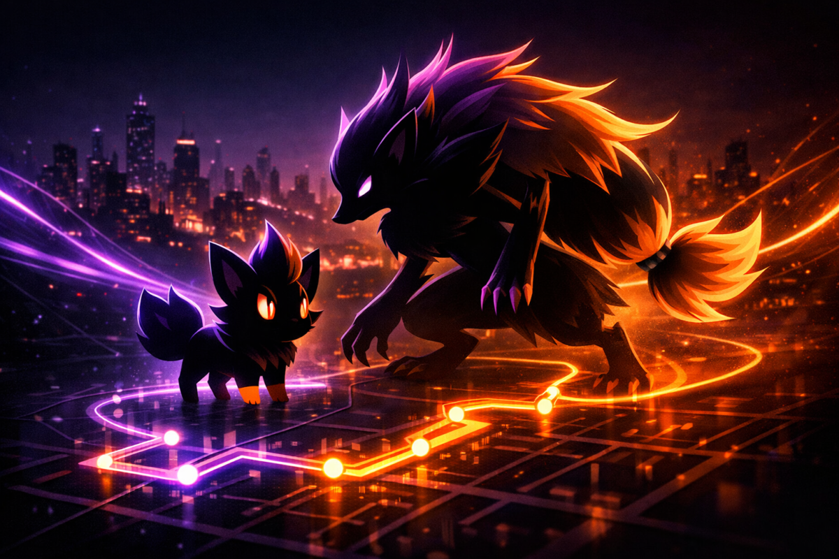 Zorua Community Day spoofing - Zorua Community Day Spoofing Guide 2026: Oct 10 Shiny Odds, Coordinates & Sucker Punch Zoroark Timing