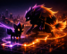 Zorua Community Day spoofing - Zorua Community Day Spoofing Guide 2026: Oct 10 Shiny Odds, Coordinates & Sucker Punch Zoroark Timing