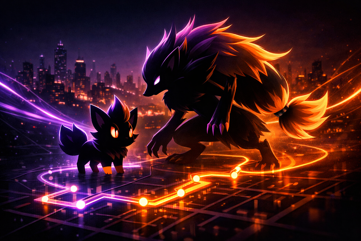 Zorua Community Day spoofing - Zorua Community Day Spoofing Guide 2026: Oct 10 Shiny Odds, Coordinates & Sucker Punch Zoroark Timing