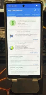Google Pixel 6 (128GB) 8GB RAM - Rooted *Pokemon GO Spoofing Phone* - Image 5