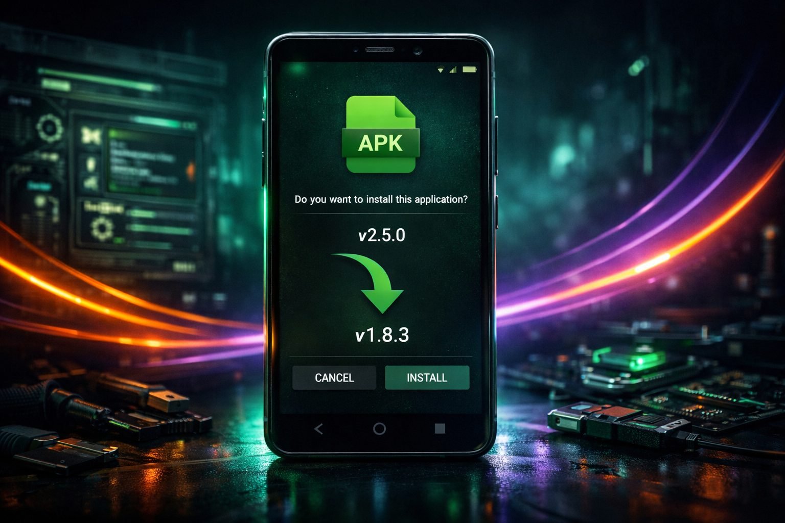 downgrade Pokemon GO for spoofing - How to Downgrade Pokémon GO for Spoofing in 2026: Safe APK Rollback Guide