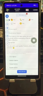 Google Pixel 6 (128GB) 8GB RAM - Rooted *Pokemon GO Spoofing Phone* - Image 2