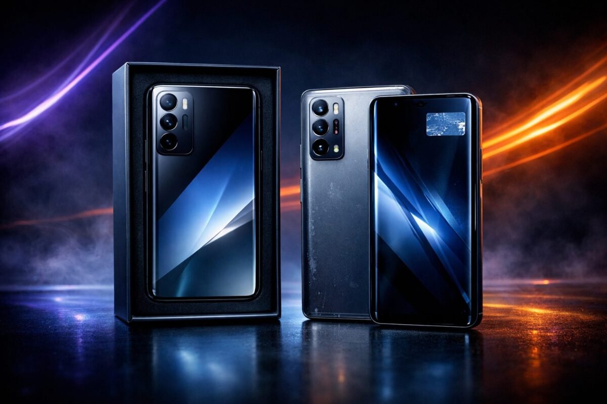 refurbished vs new phones for spoofing - Refurbished vs New Phones for Pokémon GO Spoofing: 2026 Buyer's Guide