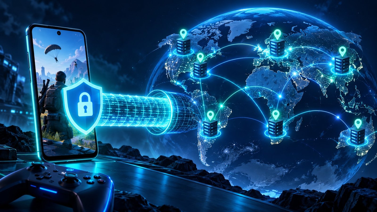 Surfshark VPN for Pokémon GO regional pricing