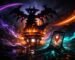 Giratina Origin Forme raid spoofing - Giratina (Origin Forme) 5-Star Raid Spoofing Guide (Oct 28–Nov 3, 2026): Shiny Odds, Best Counters & Power Spot Coordinates