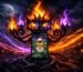 Mega Chandelure Super Mega Raid Day spoofing - Mega Chandelure Super Mega Raid Day Spoofing Guide (Oct 31, 2026): Halloween Debut, Super Max Level & Best Power Spot Coordinates on Rooted Android