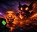 Mega Sableye Super Mega Raid Day spoofing - Mega Sableye Super Mega Raid Day Spoofing Guide (Oct 31, 2026): Spooky Mega Debut, Best Power Spot Coordinates & Rooted Android Setup