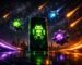 Minior Showers Leonids spoofing - Minior Showers: Leonids 2026 Spoofing Guide — Nov 14-19 Spawn Times, Coordinates & Rooted Android Setup