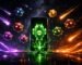 Minior Showers Orionids spoofing - Minior Showers: Orionids 2026 Spoofing Guide — Spawn Times, Coordinates & Rooted Android Setup