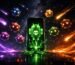 Minior Showers Orionids spoofing - Minior Showers: Orionids 2026 Spoofing Guide — Spawn Times, Coordinates & Rooted Android Setup