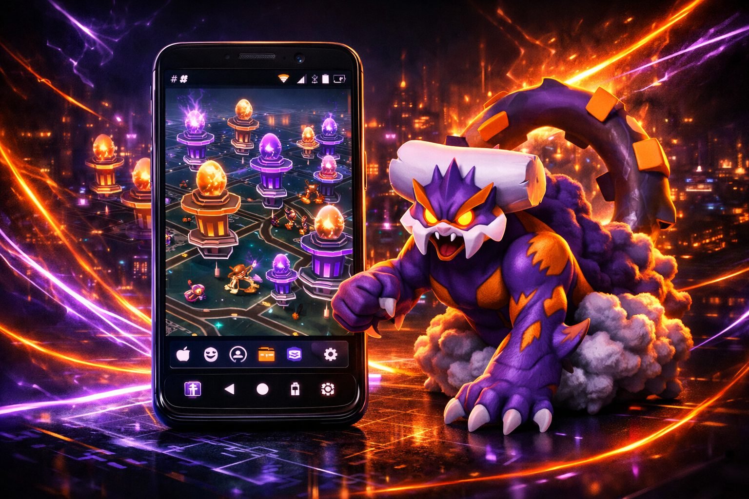 Shadow Landorus raid spoofing - Shadow Landorus Raid Spoofing Guide: Weekend Windows, Shiny Odds & Coordinates (Oct 7–Nov 3, 2026)