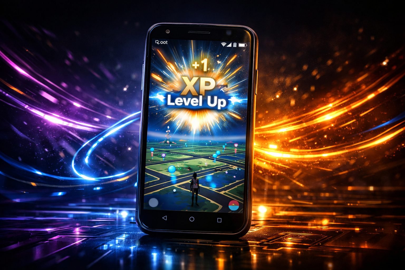 Trainer Level 50 XP farming spoofing - Trainer Level 50 XP Farming: 2026 Spoofing Guide to Fastest Routes, Best Bonuses & Rooted Android Setup