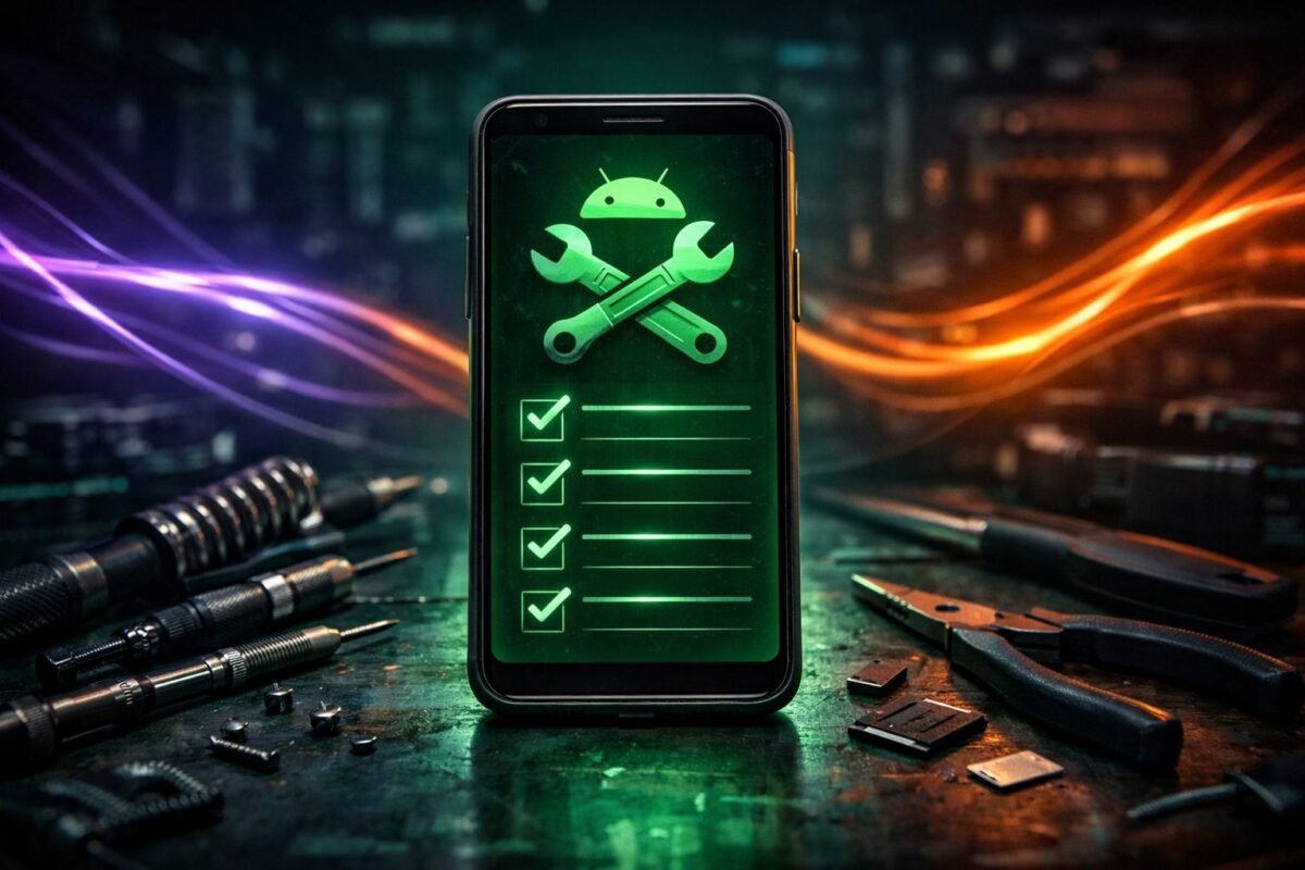 rooted phone maintenance for spoofing - Rooted Phone Maintenance for Spoofing: The Complete 2026 Guide